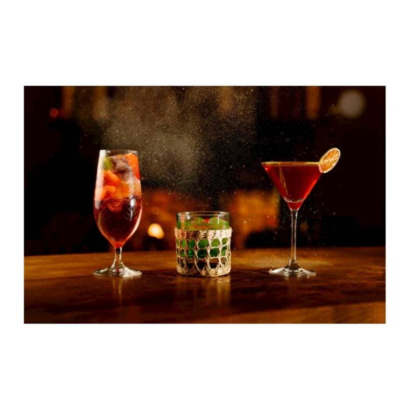 Gili Urban Bar cl 30