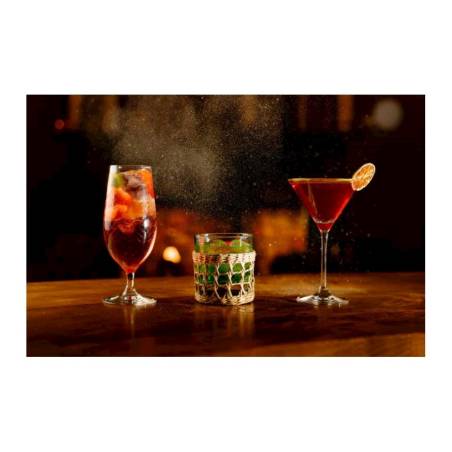 Bar urbain Gili à l'ancienne cl 30