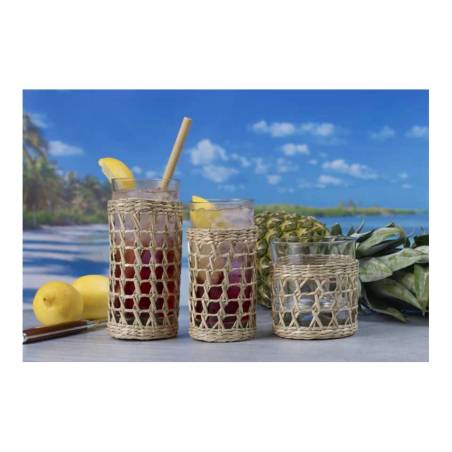 Gili Urban Bar vaso highball cl 42