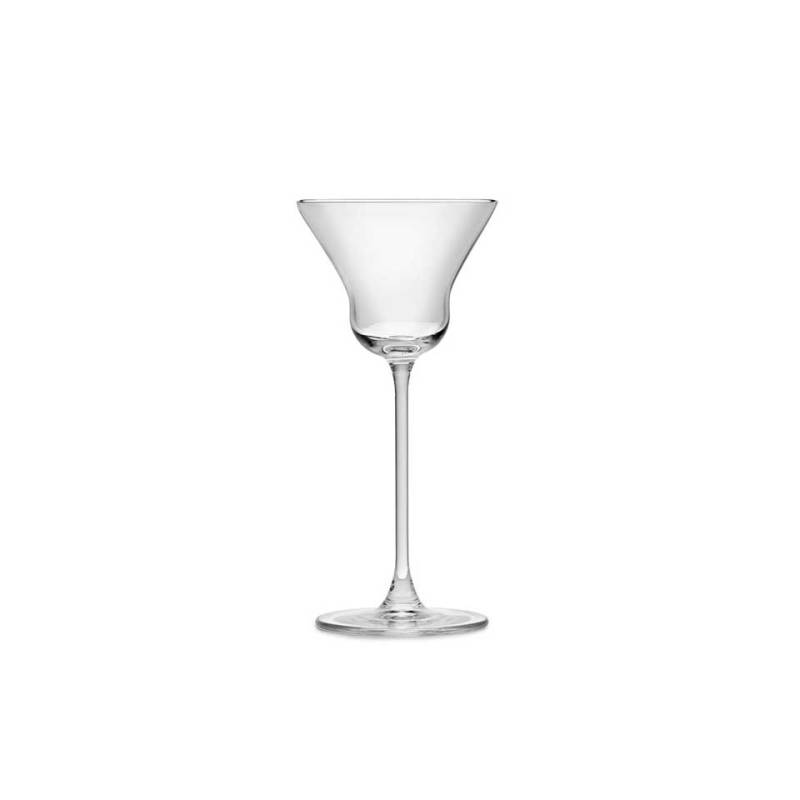 Copa de cóctel de cristal a medida cl 19