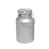 Boîte à lait en aluminium lt 5