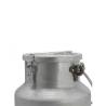 Boîte à lait en aluminium lt 5