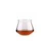 Spiritueux Teku et verre de dégustation cl 20