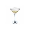 Symetrie Martini Cup in glass cl 21
