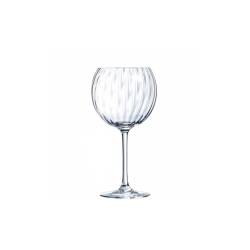 Verre à gin tonic Symetrie cl 58