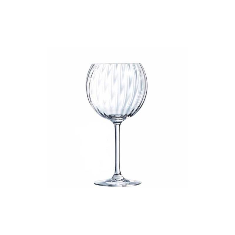 Verre à gin tonic Symetrie cl 58