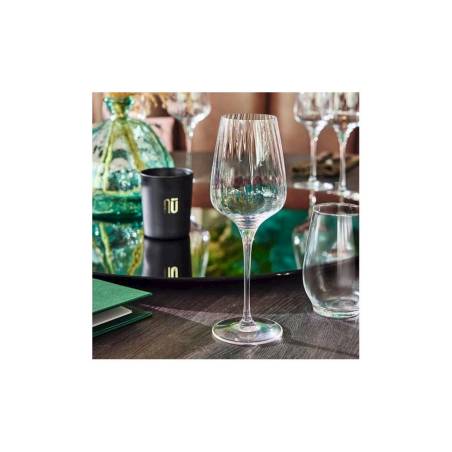 Symetrie Copa de vino blanco cl 35