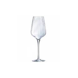 Symetrie Rotweinkelch Glas cl 55