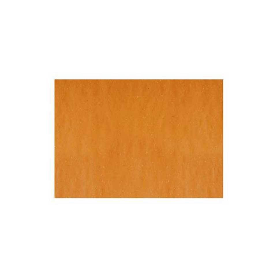Tovagliette Fashion in cartapaglia arancio cm 30x40