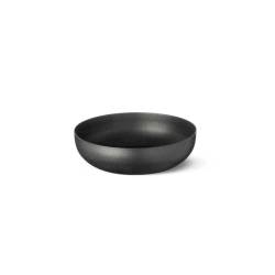 Goûter en acier inoxydable et ptfe noir cl 20