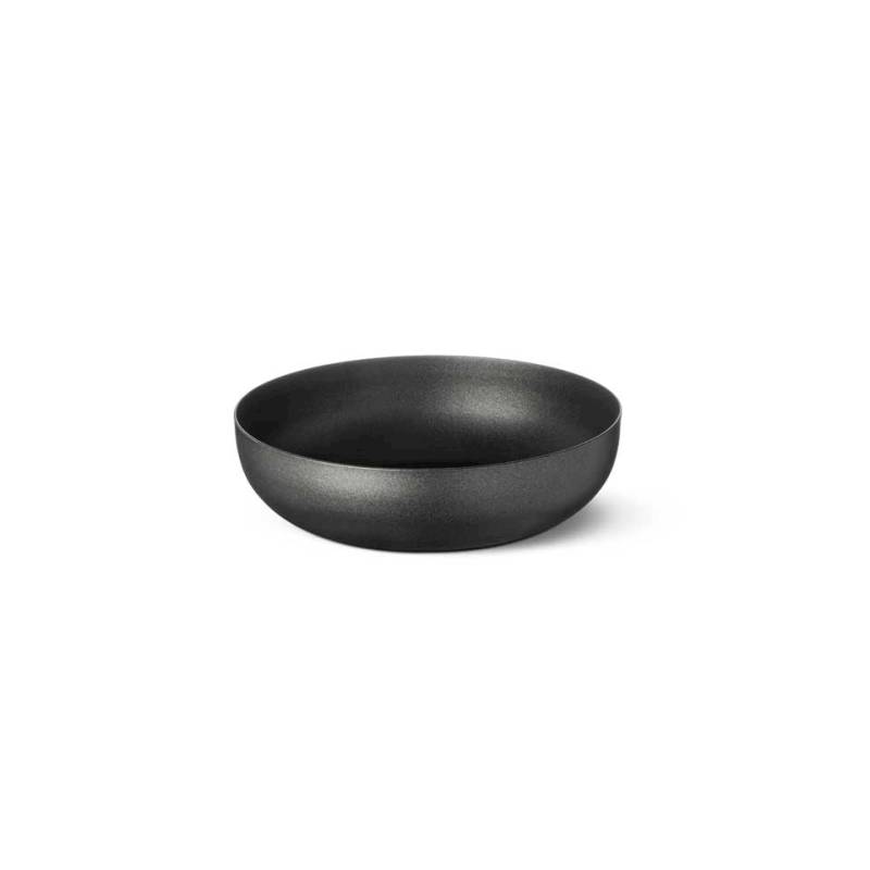 Goûter en acier inoxydable et ptfe noir cl 20