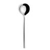 Cuillère de table en acier inoxydable Atlantida 21,6 cm