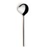 Cuillère à sauce en acier inoxydable Atlantida 21.6 cm