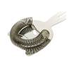 Colador resistente con aletas de acero inoxidable 8,5 cm