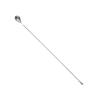 Cuchara de bar con gota de acero inoxidable cm 50