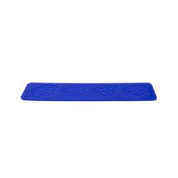 Radikulados Blue Silicone Molecules 4 impressions