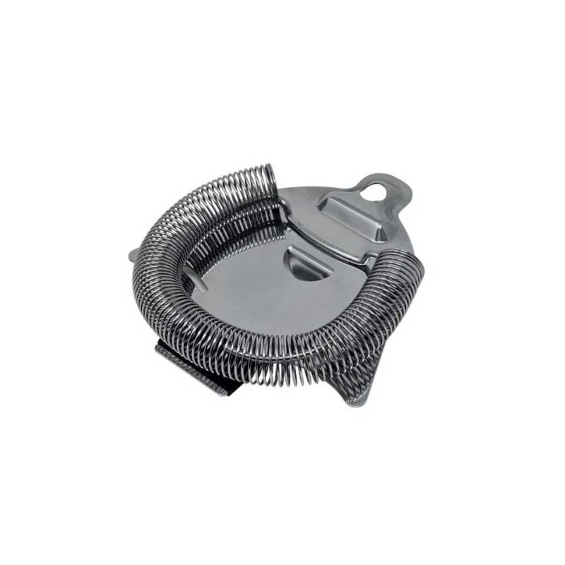 Crépine Mixage Ilsa inox double sortie cm 10,5