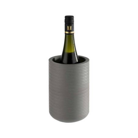 Glacette thermique en ciment 19.5x10 cm