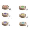 Socle Led pour dôme de fumoir Chef 100% bois