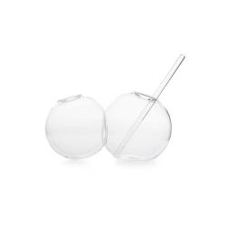 Molecular 100% vidrio Chef cl 21-31