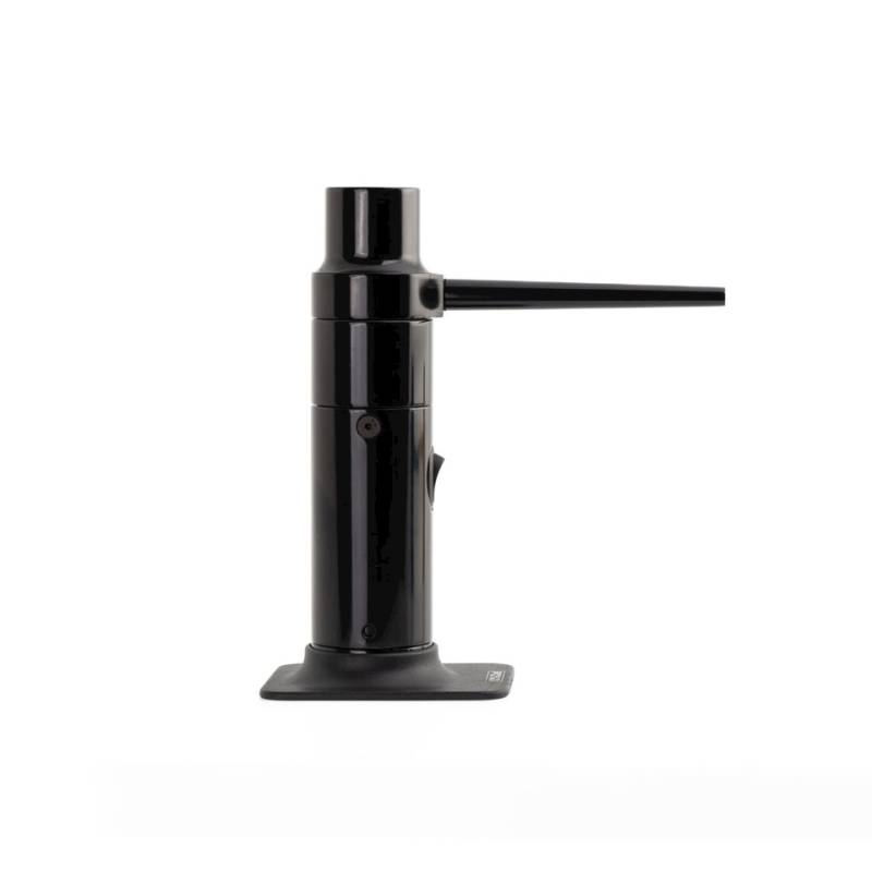 Aromatizador Aladin Flavour 007 100% Chef negro