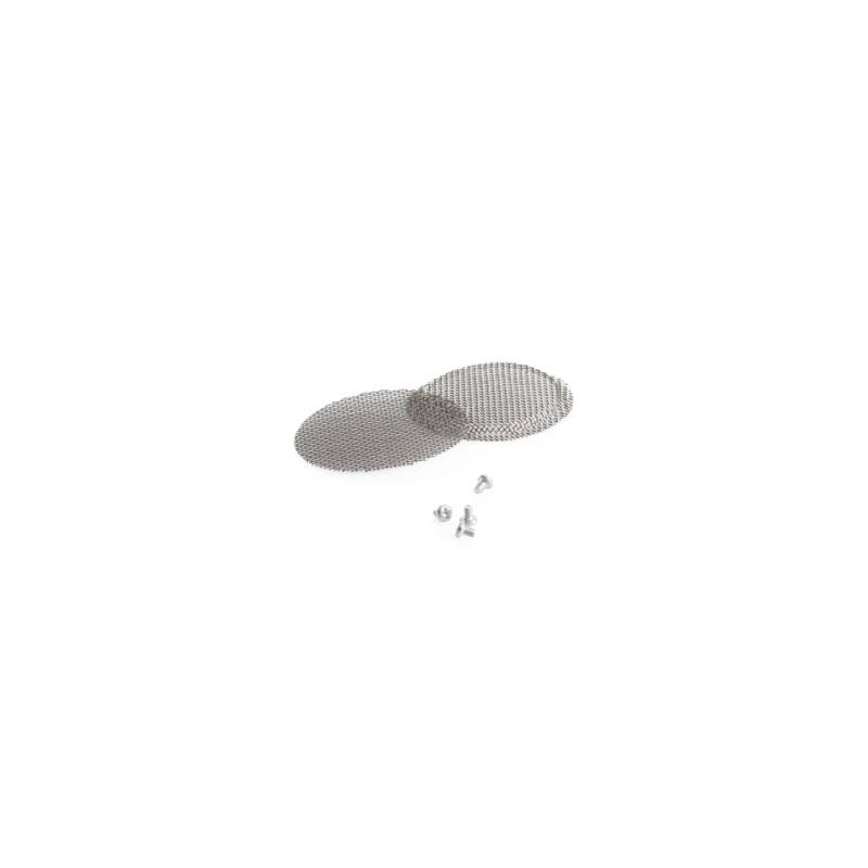 Filtros para Brulée Max 100% Chef
