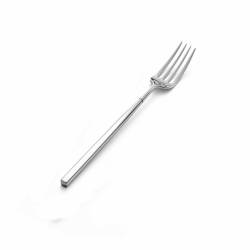 Fourchette de table Kyoto en acier forgé 21,8 cm