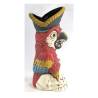 Tiki mug Peg Leg Party Parrot céramique multicolore cl 48