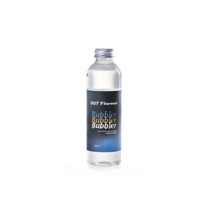 Mezclador Bubbler 100% Chef