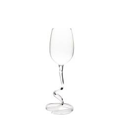 Twist Goblet Flauta 100% Chef verre cl 25