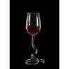 Twist Goblet Flauta 100% Chef vidrio cl 25
