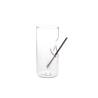 Brochette 100% Chef verre cl 25