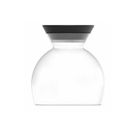 Cupola affumicatore Lightyear 100% Chef con valvola e led cm 17x20