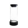 Kit Tubo Largo 100% Chef con tubo, base y dos LEDs cm 13x35,5