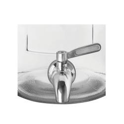 Recambio de grifo de acero inoxidable para dispensador
