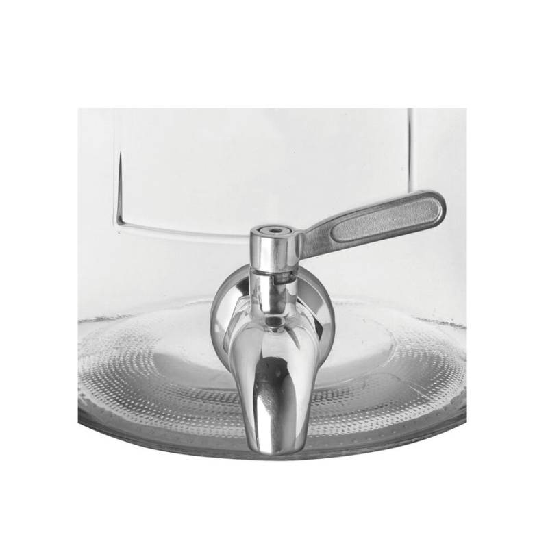 Recambio de grifo de acero inoxidable para dispensador