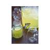 Remplacement du robinet en acier inoxydable pour le distributeur