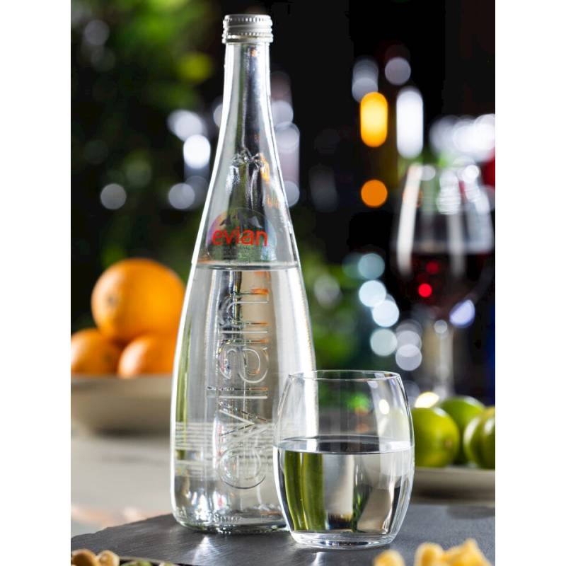 Ratio Rona vidrio cl 35