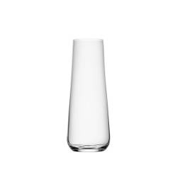 Flauta de cristal sin pie Sandra cl 25