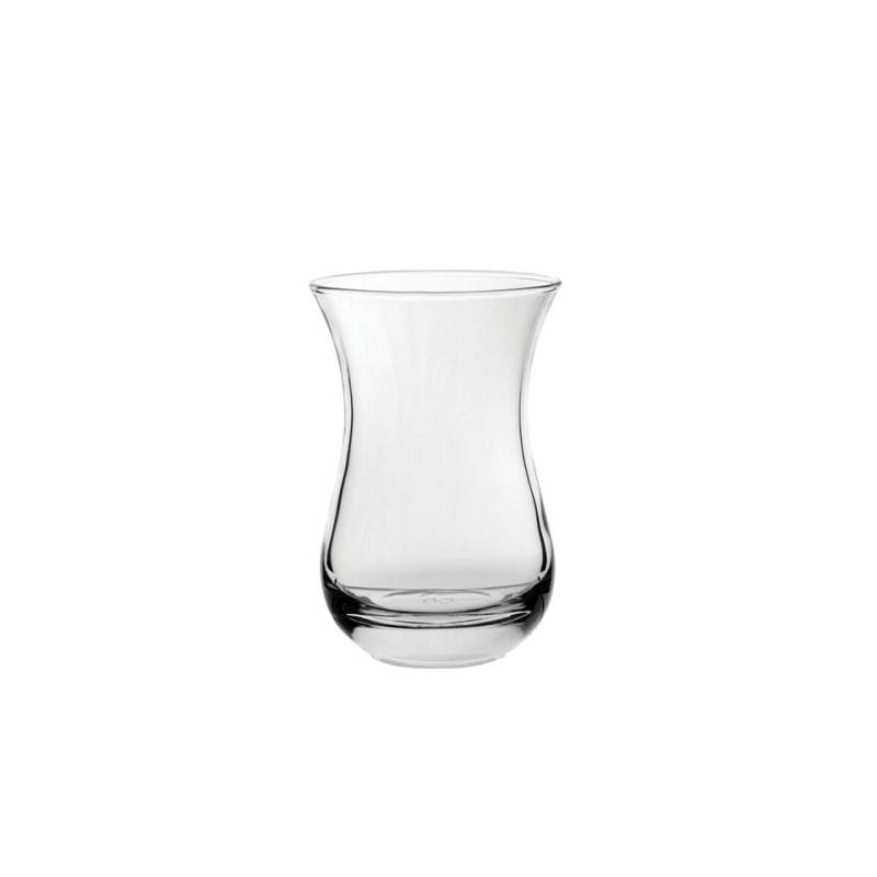 Vaso de té Aida Glass cl 16
