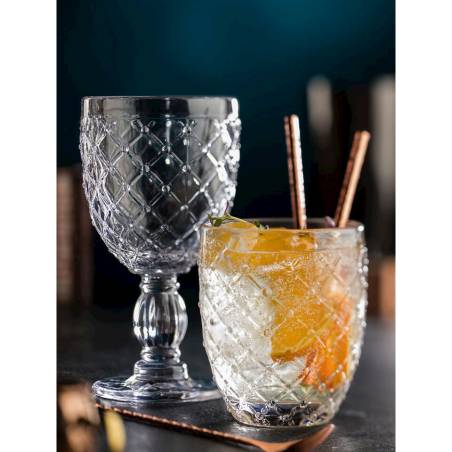 Vidrio dof Celosía cl 31