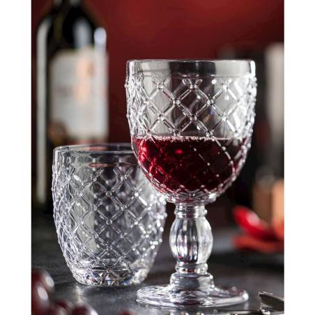 Verre dof Treillis cl 31