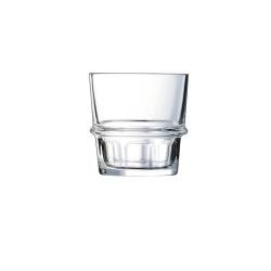Vaso de Nueva York apilable cl 25