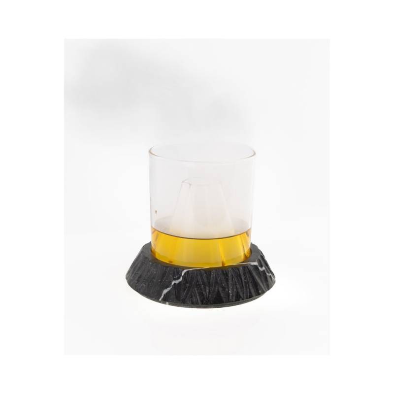 Volcano 100% Chef mármol y vidrio cl 22