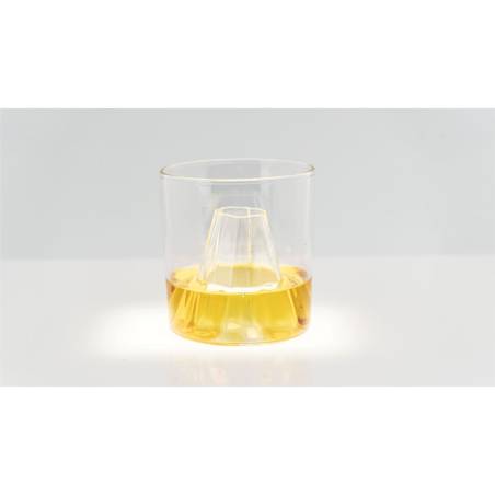 Volcano 100% Chef mármol y vidrio cl 22