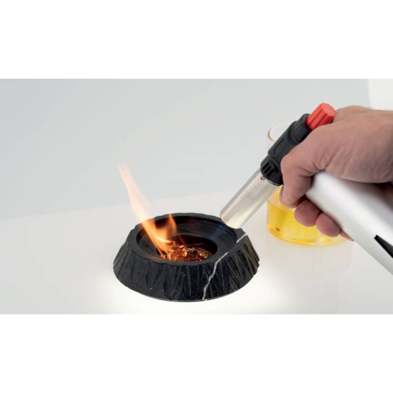 Volcano 100% Chef mármol y vidrio cl 22