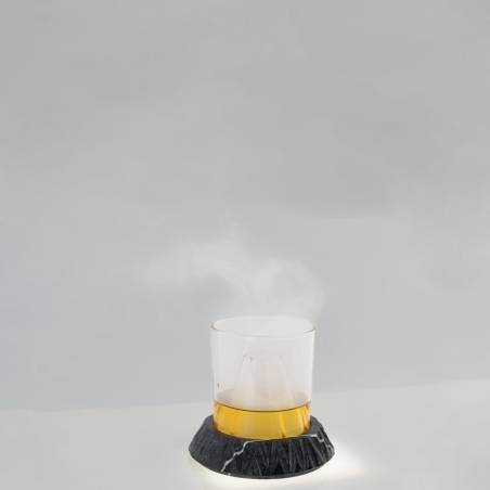 Volcano 100% Chef mármol y vidrio cl 22