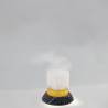 Volcano 100% Chef marbre et verre cl 22