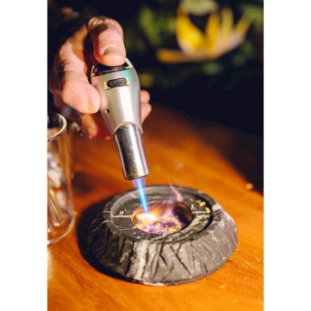 Volcano 100% Chef mármol y vidrio cl 22