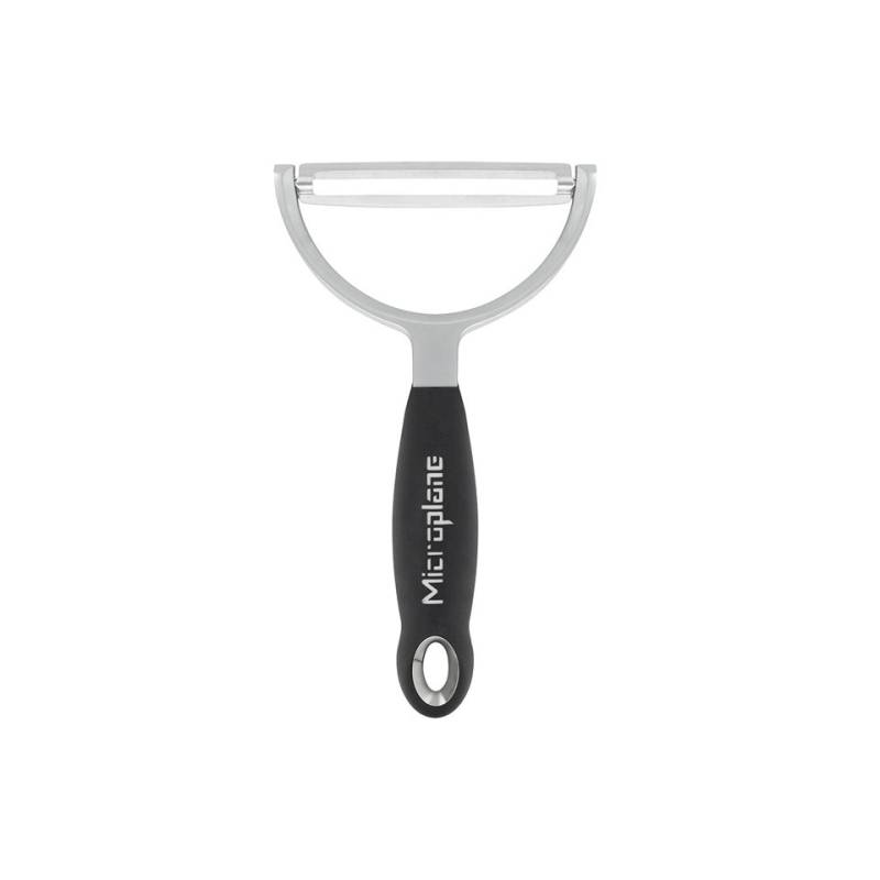 Profi XL Eplucheur Microplane en acier inoxydable 10,5 cm